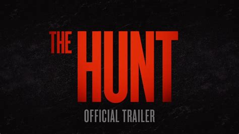 Controversial Film The Hunt To Be Released In March