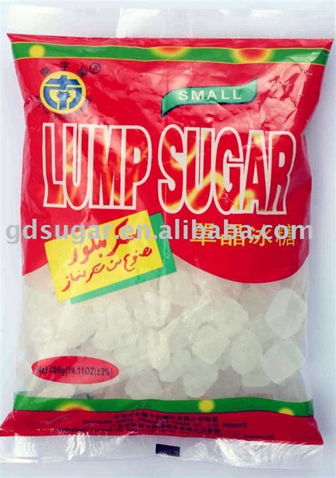 Lump Sugar Productschina Lump Sugar Supplier