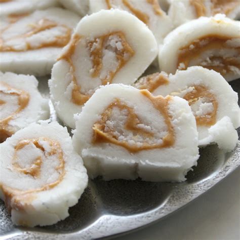 4.4 stars, based on 2985 reviews. 3-ingredient Old-fashioned Potato Candy | Recipe | Potato ...
