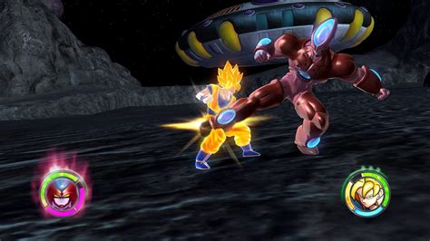 It is a classic fighting game in which the events from the dragon ball animated series serve as the story background for subsequent duels. Image - 9d9fa3ee7e-dragon-ball-raging-blast-2-ps3-xbox-360 ...