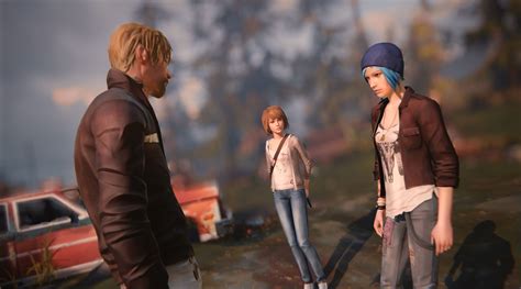 Life Is Strange Review Eurogamernl