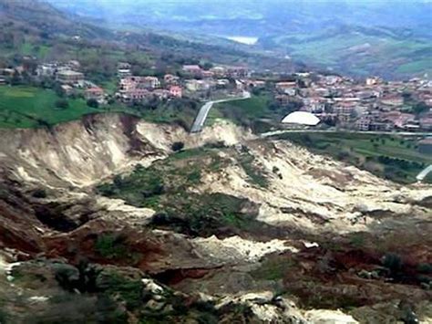 Landslides Besafenet