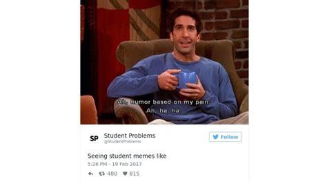 70 Funny And Relatable College Memes That Will Make You Laugh And Cry At The Same Time