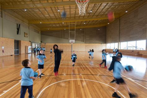 Health And Physical Education Clyde Creek Primary School
