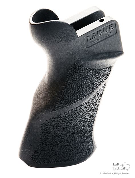 LaRue Tactical A-PEG AR Grip | RECOIL