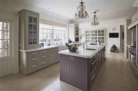 Mark Wilkinson English Classic A Stunning Kitchen Complete With Its