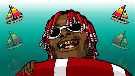 Sink Or Swim Deciphering The Artist That Is Lil Yachty The Source
