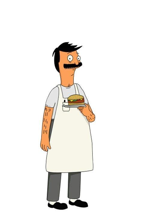 bob belcher bob s burgers incredible characters wiki