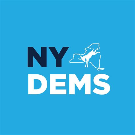 new york state democratic party