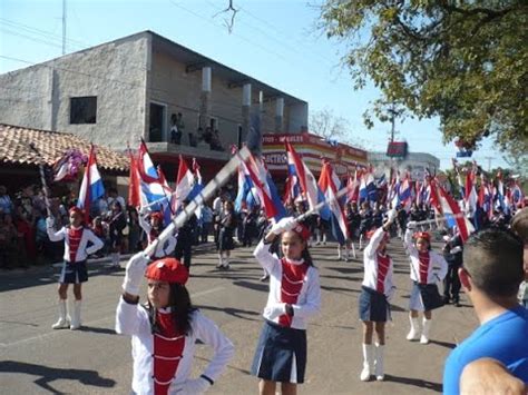 Es gibt sie muzyka kam mit ihren eltern nach paraguay, weil diese die freiheit suchten und sie hier auch fanden. Paraguay auswandern Paraguay Einwanderung mit Familie und ...