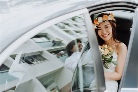 Searching for a luxury car to spice up your wedding event ? 20+ Wedding Car Rental Companies in Singapore For That ...