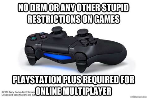 Playstation 4 Controller Memes Quickmeme