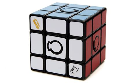 Tomz Constrained Cube Ultimate Speedcubeshop