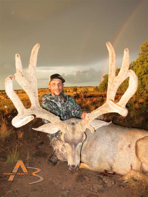 A3 Trophy Hunts Arizona Strip 13a And 13b With A3 Trophy Hunts