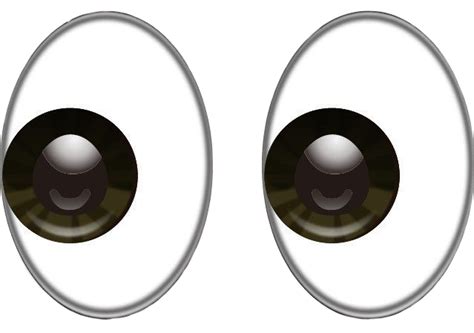 Eyeball Emoji
