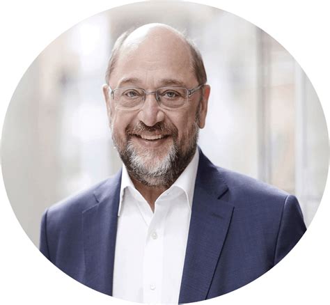 Martin Schulz: We need a global vaccination strategy - Global Solutions Initiative | Global ...