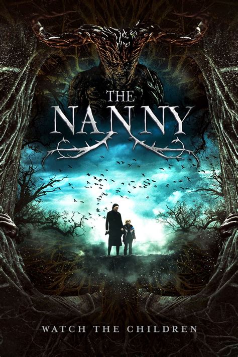 the nanny 2018 posters — the movie database tmdb