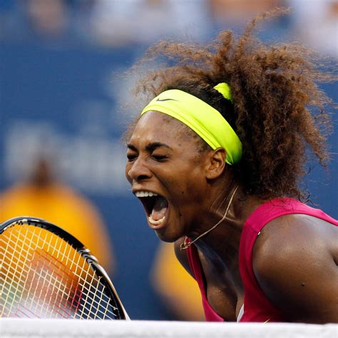 Us Open Tennis 2012 Schedule Day 13 Tv Coverage Matches And Bracket
