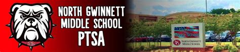 North Gwinnett Middle School Ptsa Sugar Hill Ga