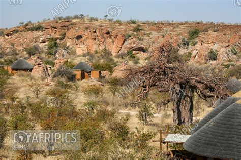 Afripics Accommodation At Mapungubwe