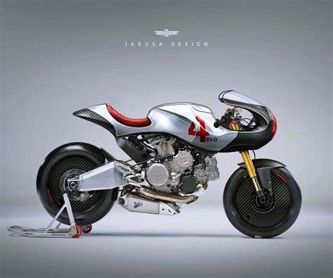 Ducati motor holding s.p.a is the division of ducati that manufactures motorcycles. Ducati concept bikes by Jakusa Design are out of this ...