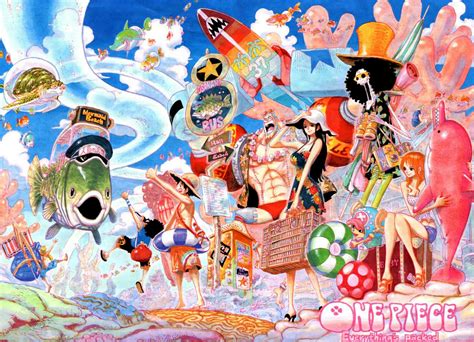 One Piece One Piece Wallpaper 41444967 Fanpop Page 17