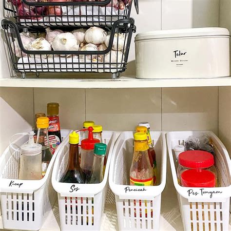 Check spelling or type a new query. Pening Nak Susun Atur Barang Dapur? Boleh Lihat & Tiru ...