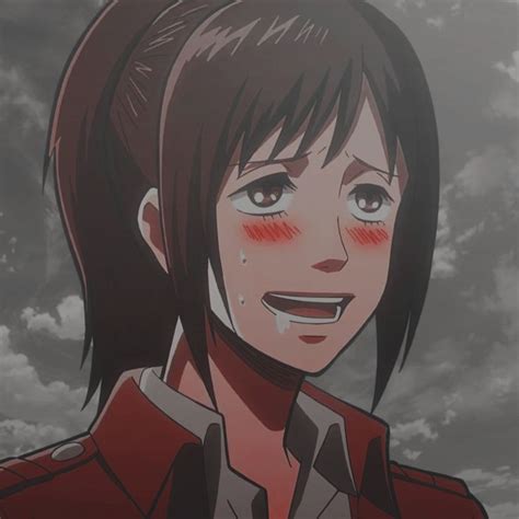 Sasha Braus icon em 2020 | Anime