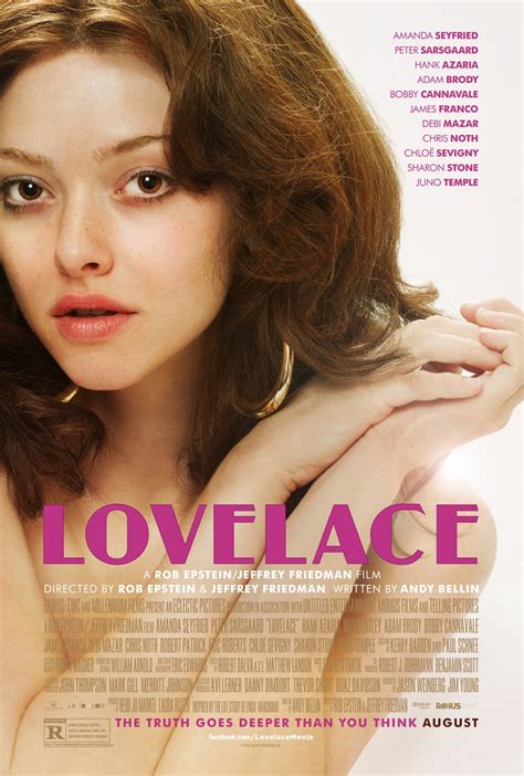 Dreams Are What Le Cinema Is For Star Lovelace Porn Complicity And