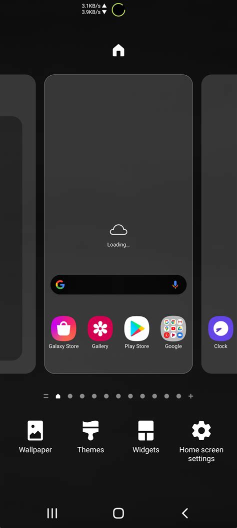 Solved Alphabetical Scrollable Apps Page Samsung Community