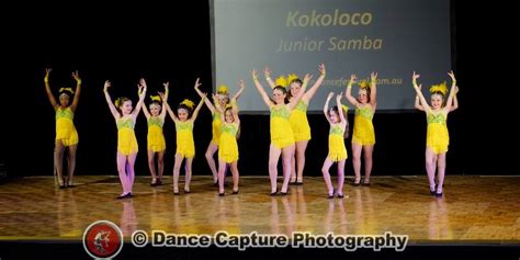 Dance Classes Kokoloco Dance Studio Canberra