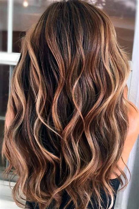 30 Ombre Highlights Curly Hair FASHIONBLOG