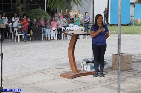 Benitez on wn network delivers the latest videos and editable pages for news & events, including entertainment, music, sports, science and benitez. Office of Cong. Albee Benitez leads todays Flag Raising ceremony | City of Talisay Negros Occidental