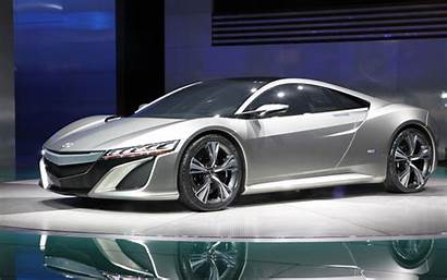 Nsx Acura Concept Mgm Wallpapers 2560 1920