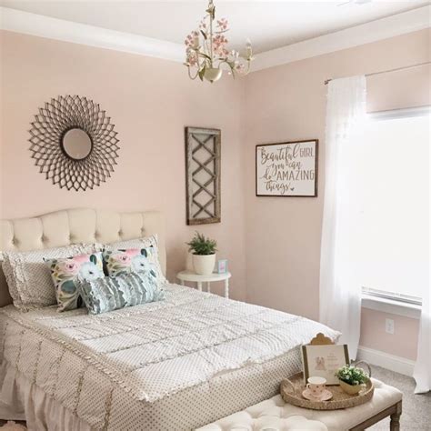 Check spelling or type a new query. girls vintage bedroom reveal | Girls bedroom makeover ...
