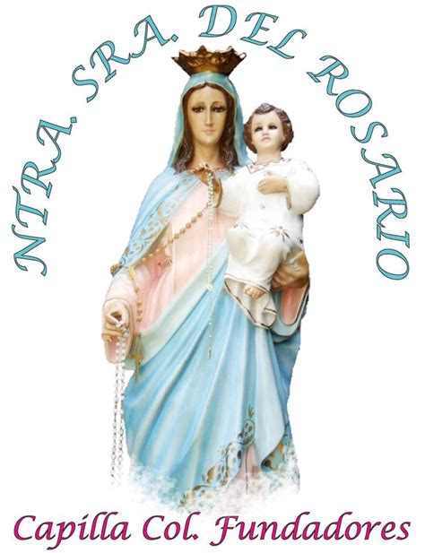 Adora Al Santísimo En Cardel Orígenes Del Rosario A La Virgen María