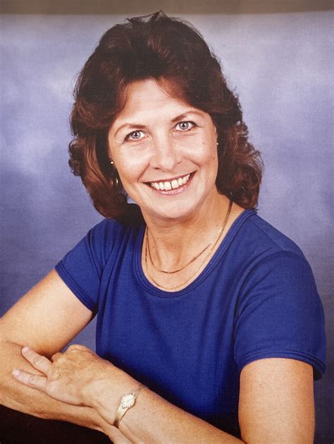 Obituary Of Carolyn Jo Aldrich Henderson Barker Funeral Home Pr