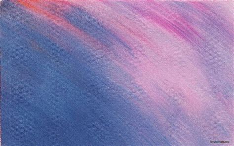 Painted Canvas Texture With Brush Strokes 1440900 No16 1440x900 For