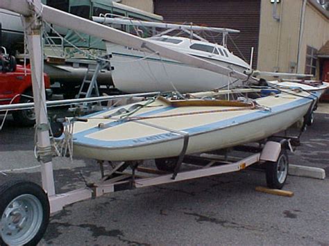 Get m scow's contact information, age, background check, white pages, professional records, pictures, bankruptcies, property records & liens. Melges M-16 Scow, 1969, New Bern, North Carolina, sailboat ...