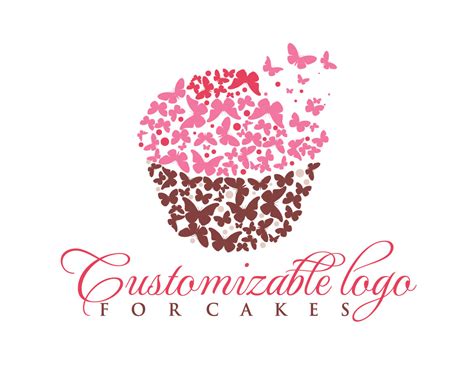 Help!! Need cupcake/cake logo design | Free Website Templates