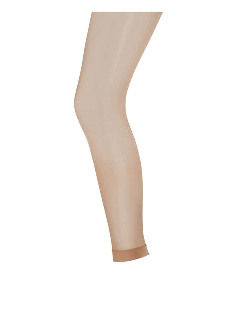 Wolford Leggings Satin Touch 20 In Nude Breuninger