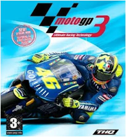 Motogp hari ini terbaru !! Info-Q Hari Ini: Free Download Game MotoGP Terbaru
