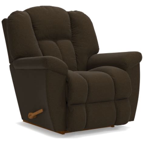 Face any direction with a simple turn so you're always part of the action. Maverick Rocking Recliner | Recliner, Swivel recliner ...