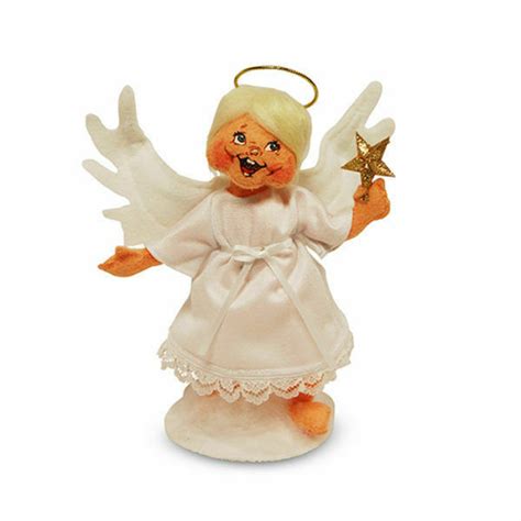 2017 Annalee Christmas Doll 6 Angel For Sale Online Ebay