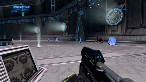 Halo Ce Assault On The Control Room Halo Evolved