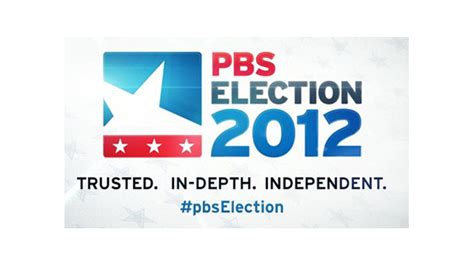 PBS NEWSHOUR Special Election Day Coverage Extends Throughout The Day