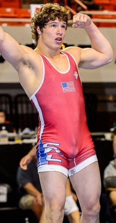 Pin On Wrestlers Are Hot