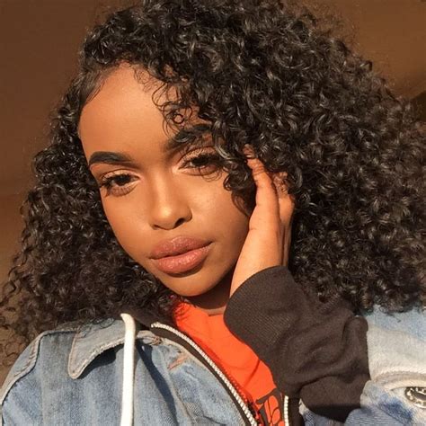 10 8k likes 152 comments halima halssaa on instagram “short curly hair routine” long