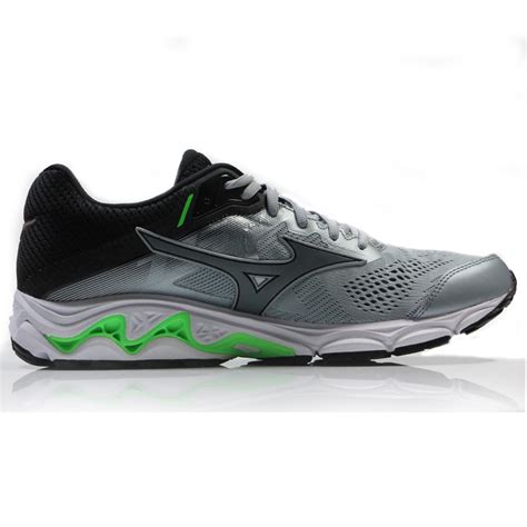 Mizuno Wave Inspire 15 Mens Running Shoe The Running Outlet