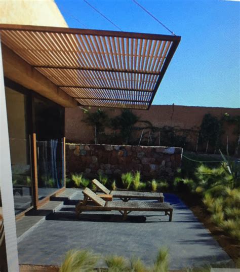 Encuentra las mejores ofertas de pérgola y los cupones descuento y promociones de tus tiendas favoritas. Pérgola suspendidas | Diseño de terraza, Pergolas de aluminio, Decoración de patio